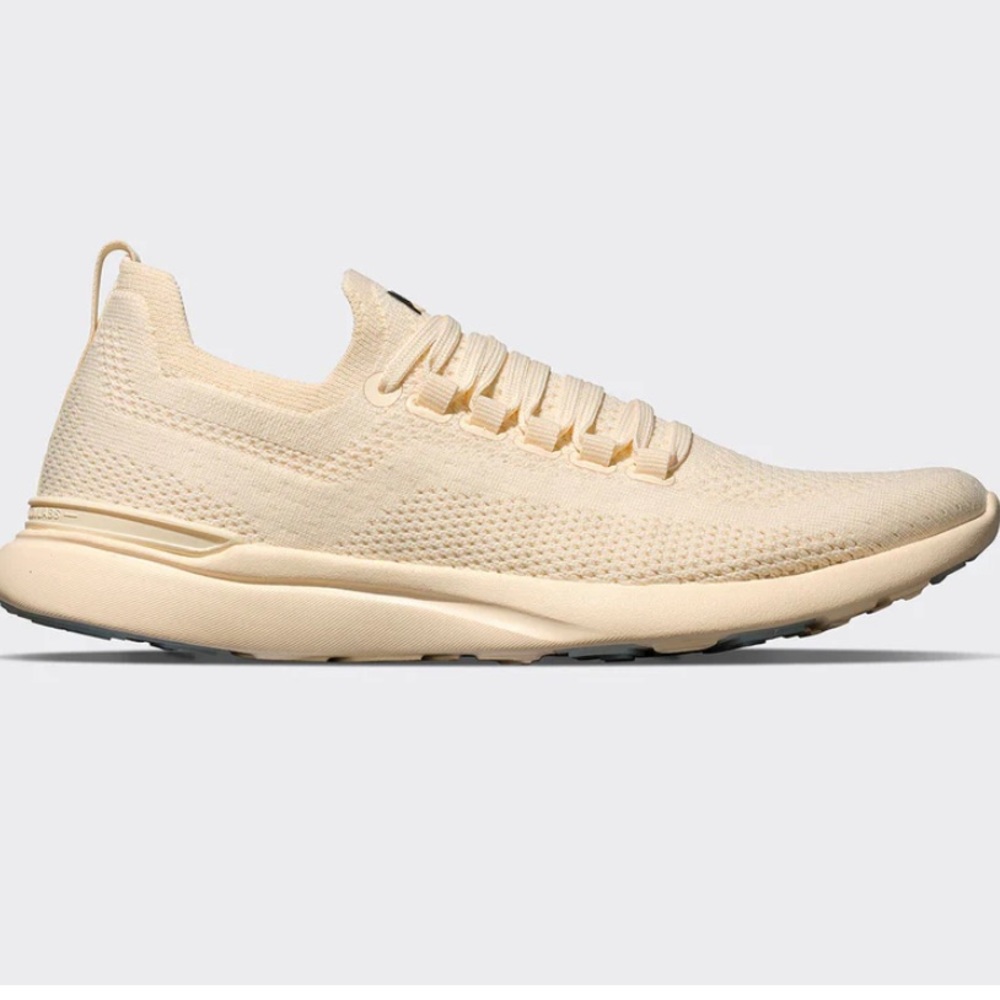 Never worn APL techloom breeze